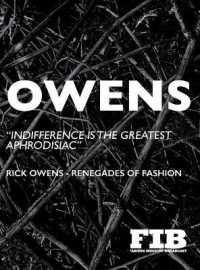 Owens : Renegades of Fashion
