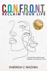 C.O.N.F.R.O.N.T. : Reclaim Your Life