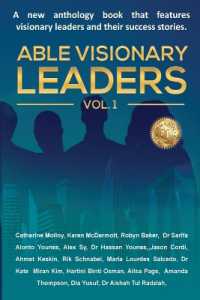 ABLE Visionary Leaders （Volume）