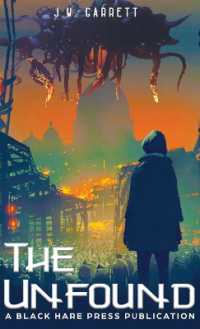 The Unfound (Dystopia)