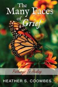 The Many Faces of Grief （Large Print）