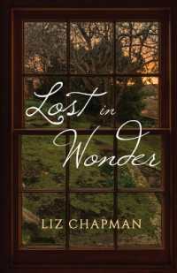 Lost in Wonder (Yellow Heart Book)