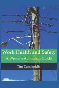 Work Health and Safety : A Western Australian Guide