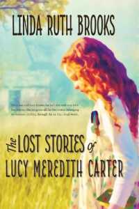The Lost Stories of Lucy Meredith Carter