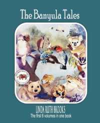 The Banyula Tales : Australian bush animals