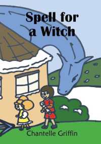 Spell for a Witch (Blake the Blue Dragon)