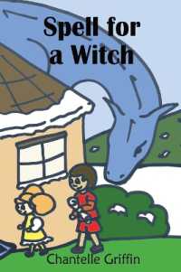 Spell for a Witch (Blake the Blue Dragon)