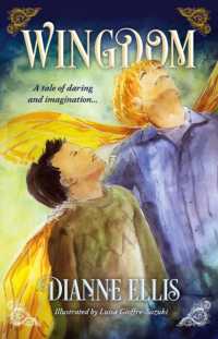 Wingdom : A Tale of Daring and Imagination -- Paperback / softback