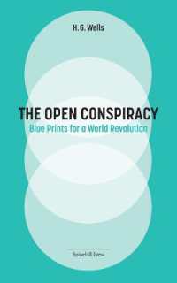 The Open Conspiracy : Blue Prints for a World Revolution