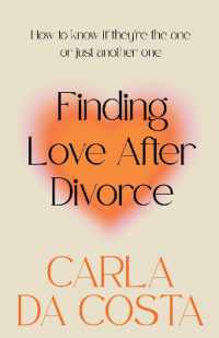 Finding Love after Divorce