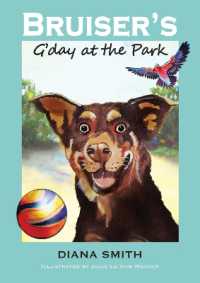 Bruiser's G'Day at the Park (Bruiser's G'day)