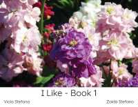 I Like - Book 1 (I Like") 〈1〉