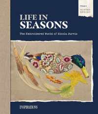 Life in Seasons : The Embroidered World of Nicola Jarvis