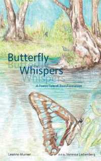 Butterfly Whispers a Poetic Tale of Transformation