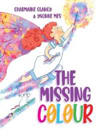 The Missing Colour (Yvonne Mes) （Yvonne Mes）
