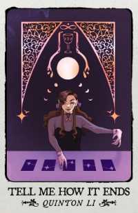 Tell Me How It Ends (Chaos in the Cards)