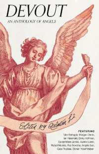 Devout : An Anthology of Angels