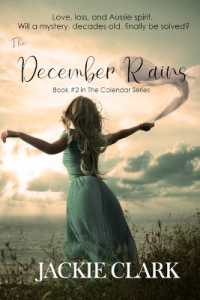 The December Rains (Calendar)