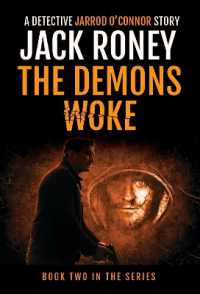 The Demons Woke (Detective Jarrod O'connor Series)