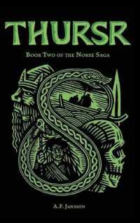 Thursr : Book Two of the Norse Saga