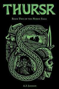 Thursr : Book Two of the Norse Saga