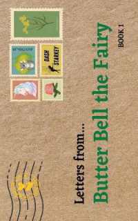 Letters from... : Butter Bell the Fairy