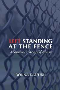 Left Standing at the Fence