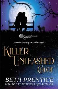 Killer Unleashed the Westport Romantic Mysteries