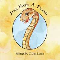 Jane Finds a Friend