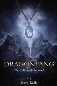 Dragonfang : The Telling of the Maal Book 1