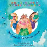 Dr Giggles and Nurse Tickles : The Case of the Croaky Cough (Dr Giggles and Nurse Tickles)