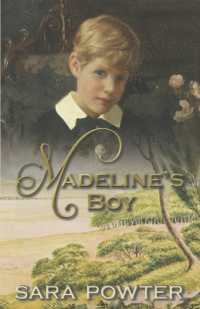 Madeline's Boy : Convict Birthstain Collection