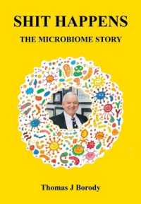 Shit Happens : The Microbiome Story