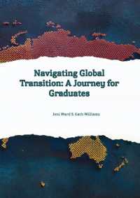 Navigating Global Transition - a Journey for Graduates