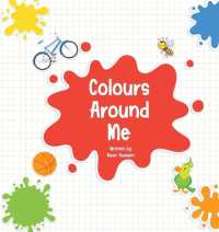 Colours around Me