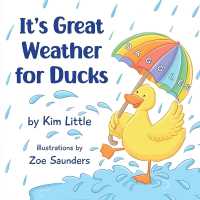 It's Great Weather for Ducks : Daggles, It's Great Weather for Ducks (It's Great Weather for Ducks) （Daggles First）