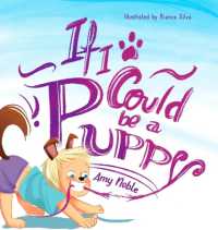 If I Could Be A Puppy