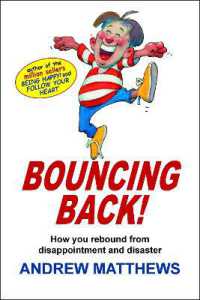 Bouncing Back