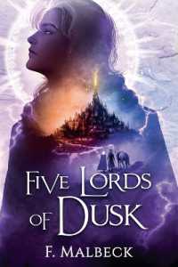 Five Lords of Dusk (Dusk Lords)