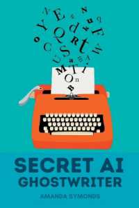 Secret AI Ghostwriter