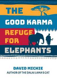 The Good Karma Refuge for Elephants