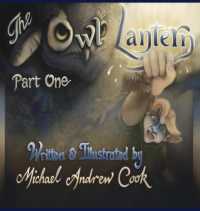 The Owl Lantern Part One: Dafflestorms and Crocodragons (The Owl Lantern") 〈1〉