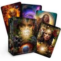 Creatrix Awakened Oracle Deck : Fierce Feminine Frequency Leaders (33 Full-Color Cards and 126-Page Guidebook)