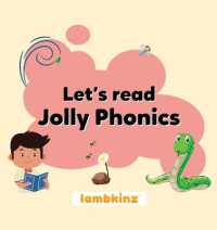 Jolly Phonics （Large Print）