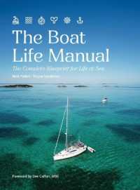 Boat Life Manual the