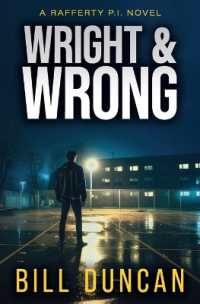Wright & Wrong (Rafferty P.I.)