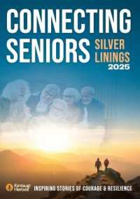 Connecting Seniors 2025 - Silver Linings