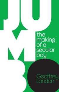 Jumbo : The Making of a Secular Boy