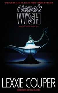 Hope's Wish (Guarded Souls)