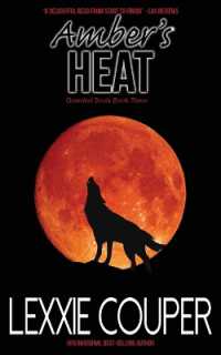Amber's Heat (Guarded Souls)